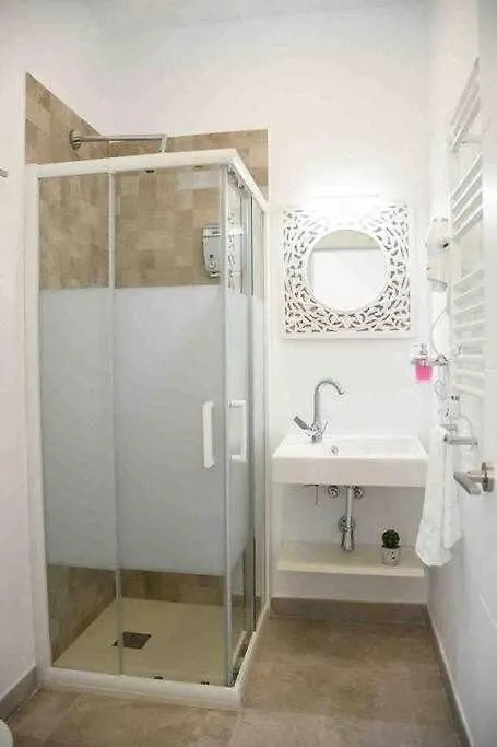 IX B Apartamentos Morales & Arnal Ronda 0*,