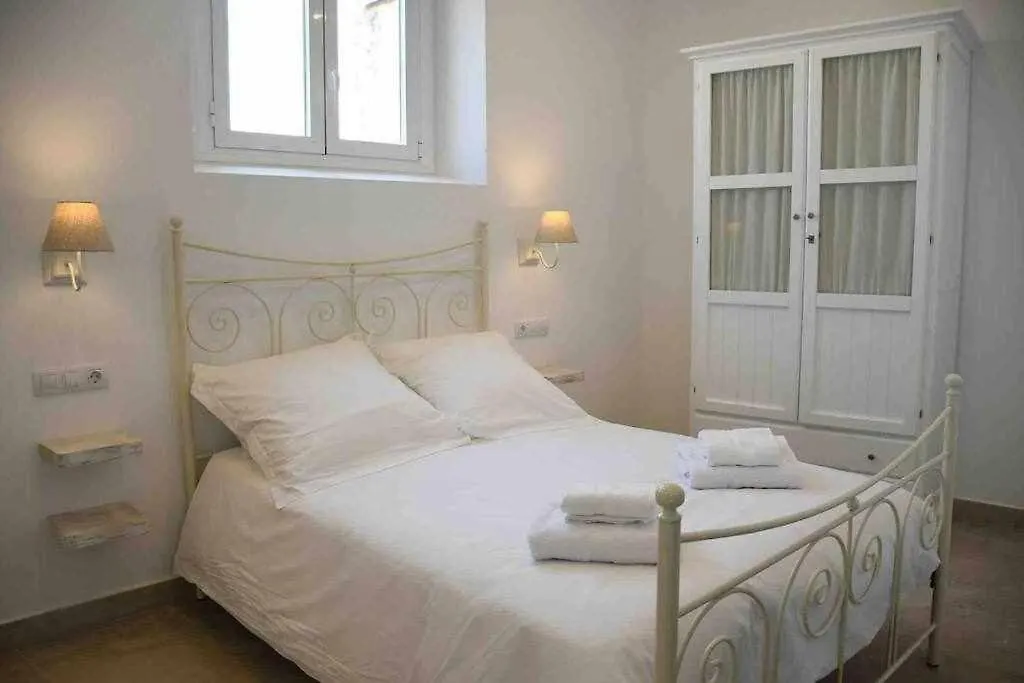 IX B Apartamentos Morales & Arnal Ronda